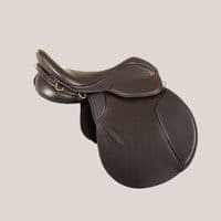 The Saddle Company Verona Endurance Saddle - Saddlemasters