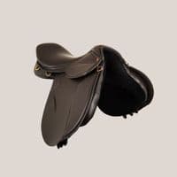 The Saddle Company Verona Endurance Saddle - Saddlemasters