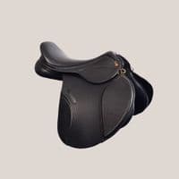 The Saddle Company Verona Event Cross Country Saddle - Saddlemasters