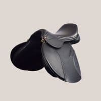 The Saddle Company Verona Event Cross Country Saddle - Saddlemasters