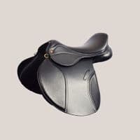 The Saddle Company Verona Event Cross Country Saddle - Saddlemasters