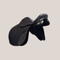 The Saddle Company Verona Event Cross Country Saddle - Saddlemasters