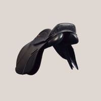 The Saddle Company Verona Event Cross Country Saddle - Saddlemasters