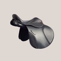 The Saddle Company Verona Event Cross Country Saddle - Saddlemasters