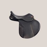 The Saddle Company Verona Event Cross Country Saddle - Saddlemasters