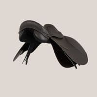 The Saddle Company Verona General Purpose Saddle - Pony - Saddlemasters