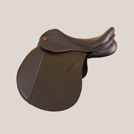The Saddle Company Verona Working Hunter Saddle