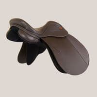 The Saddle Company Verona Working Hunter Saddle - Pony - Saddlemasters