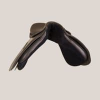 The Saddle Company Verona Working Hunter Saddle - Pony - Saddlemasters