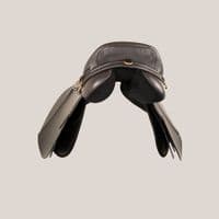 The Saddle Company Vicenza Endurance Saddle - Saddlemasters