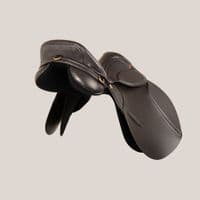 The Saddle Company Vicenza Endurance Saddle - Saddlemasters