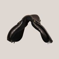 The Saddle Company Vicenza Endurance Saddle - Saddlemasters