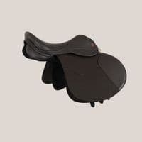 The Saddle Company Vicenza General Purpose Saddle - Pony - Saddlemasters