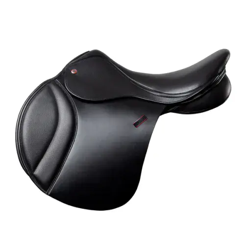 Thorowgood T9 Jump Saddle