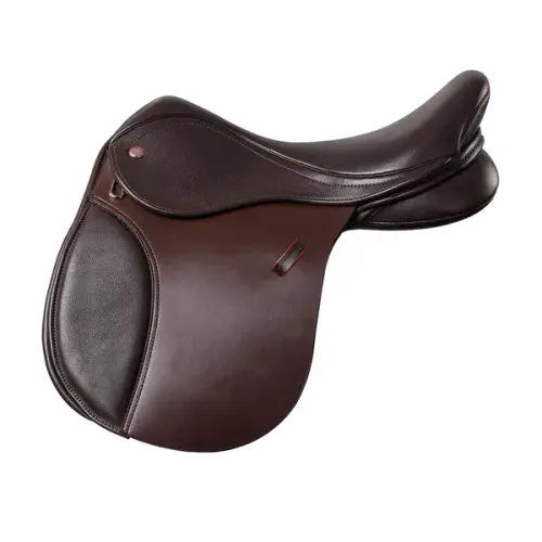 Thorowgood T9 Pony Saddle