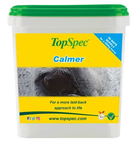 TopSpec - Calmer