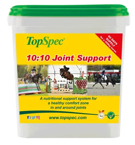 TopSpec - Joint Supplement