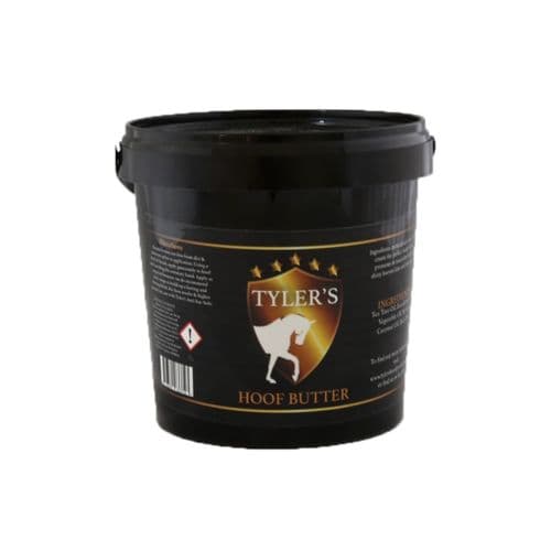 Tyler's Hoof Butter 1L