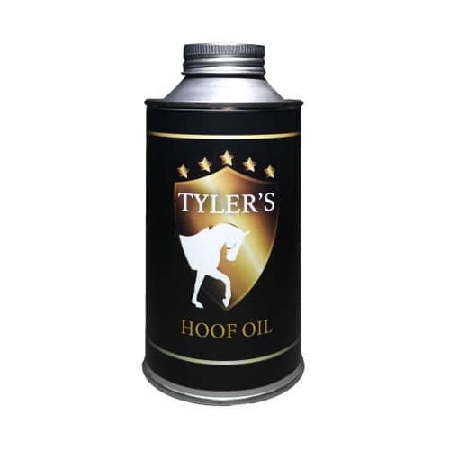 Tylers Hoof Oil