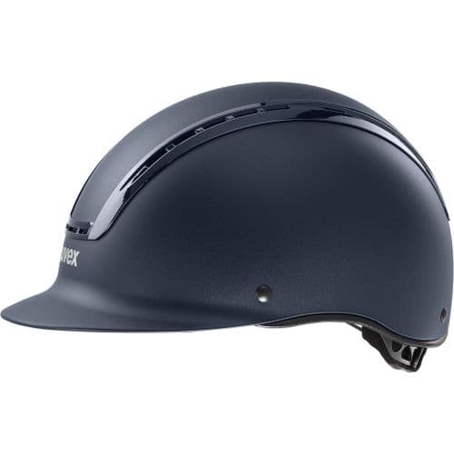 Uvex Suxxeed Active Riding Helmet - Saddlemasters