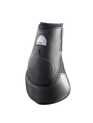 Veredus Carbon Gel Xpro Fetlock Boots - Rear