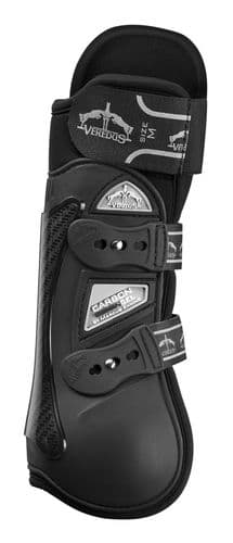 Veredus Carbon Gel Xpro Tendon Boots - Front