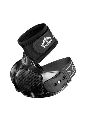 Veredus Carbon Shield Over Reach Boots