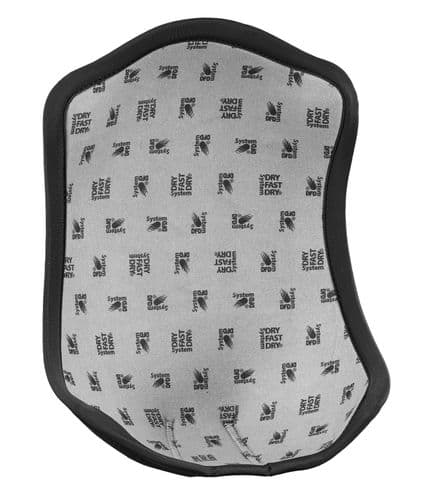 Veredus DFD Dry Fast Dry Under Bandage - Rear