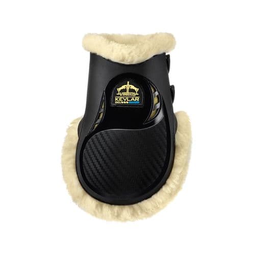 Veredus Kevlar Gel Vento STS (Save the Sheep) Fetlock Boots - Rear
