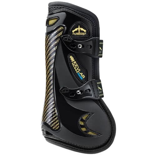 Veredus Kevlar Gel Vento Tendon Boots - Front