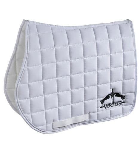 Veredus Microfibre Dressage Saddle Pad