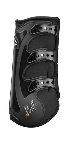 Veredus Piaffe Revo Dressage Rear Boots