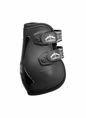 Veredus Pro Jump Velcro Fetlock Boots - Rear