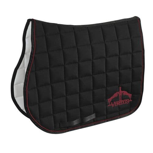 Veredus Saddle Pad - Coloured