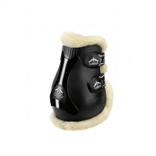 Veredus STS (Save the Sheep) Pro Jump Velcro Fetlock Boots