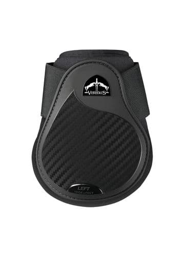 Veredus TR Pro Fetlock Boots - Rear
