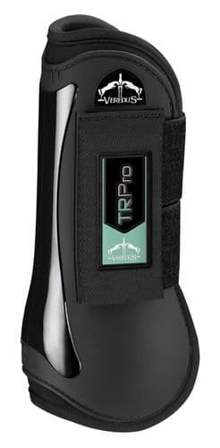 Veredus TR Pro Tendon Boots - Front