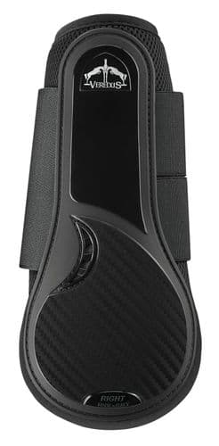 Veredus TRC Vento Brushing Boots - Front