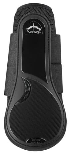 Veredus TRC Vento High Fetlock Boots - Rear