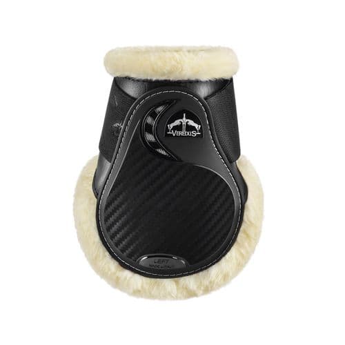 Veredus TRC Vento STS (Save the Sheep) Fetlock Boots - Rear