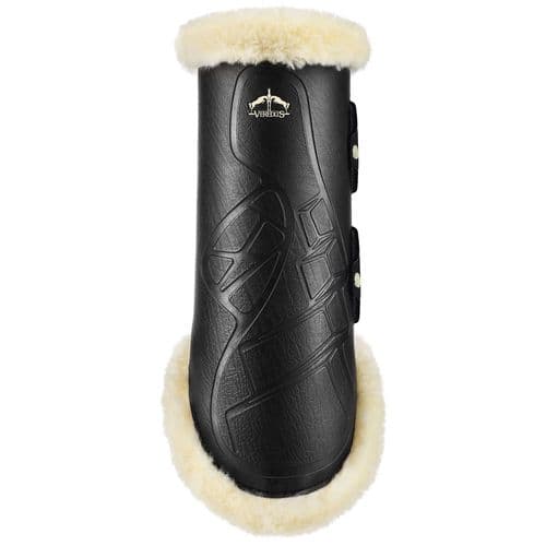 Veredus TRS STS (Save the Sheep) Turnout Boots - Rear