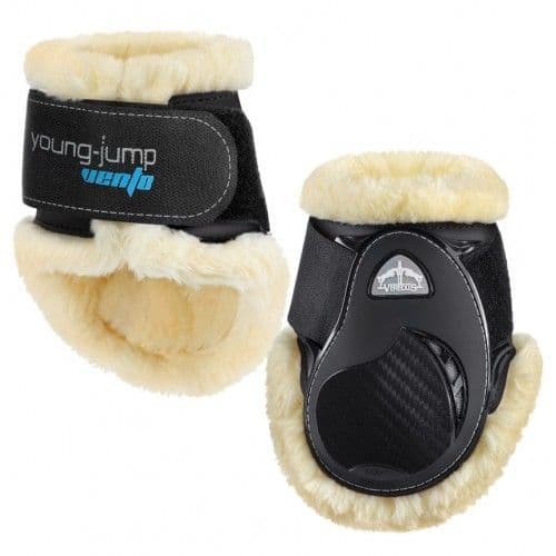 Veredus Young Jump Vento STS (Save the Sheep) Fetlock Boots