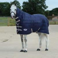 Weatherbeeta Comfitec 210D Quilt Combo Neck Rug | Saddlemasters