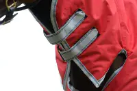 Weatherbeeta Comfitec Classic Combo Neck 50g Lite Plus - Saddlemasters