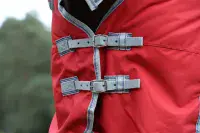 Weatherbeeta Comfitec Classic Combo Neck 50g Lite Plus - Saddlemasters