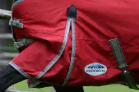 Weatherbeeta Comfitec Classic Combo Neck 50g Lite Plus - Saddlemasters