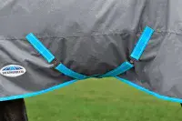 Weatherbeeta Comfitec Standard Neck 50g - Saddlemasters - Saddlemasters