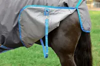 Weatherbeeta Comfitec Standard Neck 50g - Saddlemasters - Saddlemasters