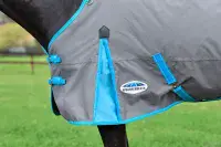 Weatherbeeta Comfitec Standard Neck 50g - Saddlemasters - Saddlemasters