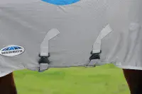 Weatherbeeta Comfitec Dual Shield Detach-A-Neck - Saddlemasters